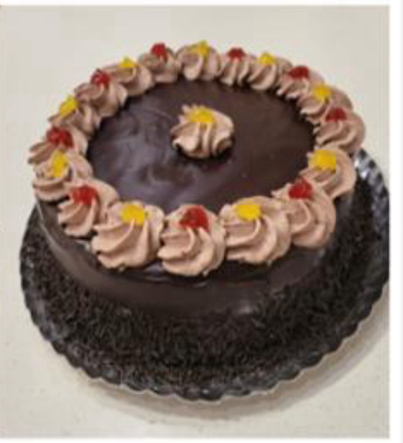 Choco - Bombón