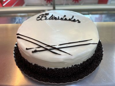 Chocolate blanco