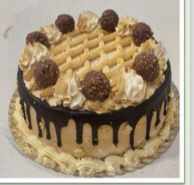 Ferrero Rocher Exito