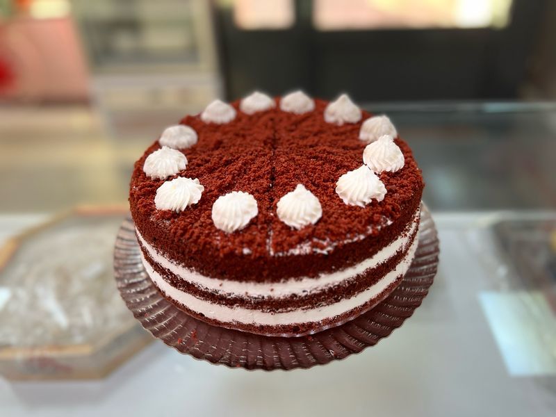 Red Velvet