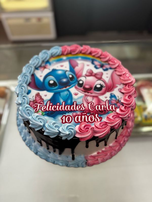 Tartas C/ Imagen
