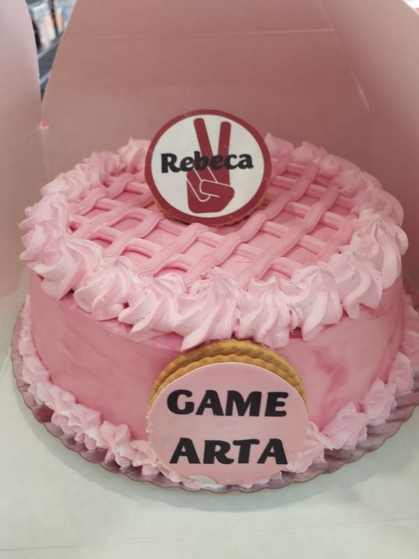 Galleta C/ Imagen