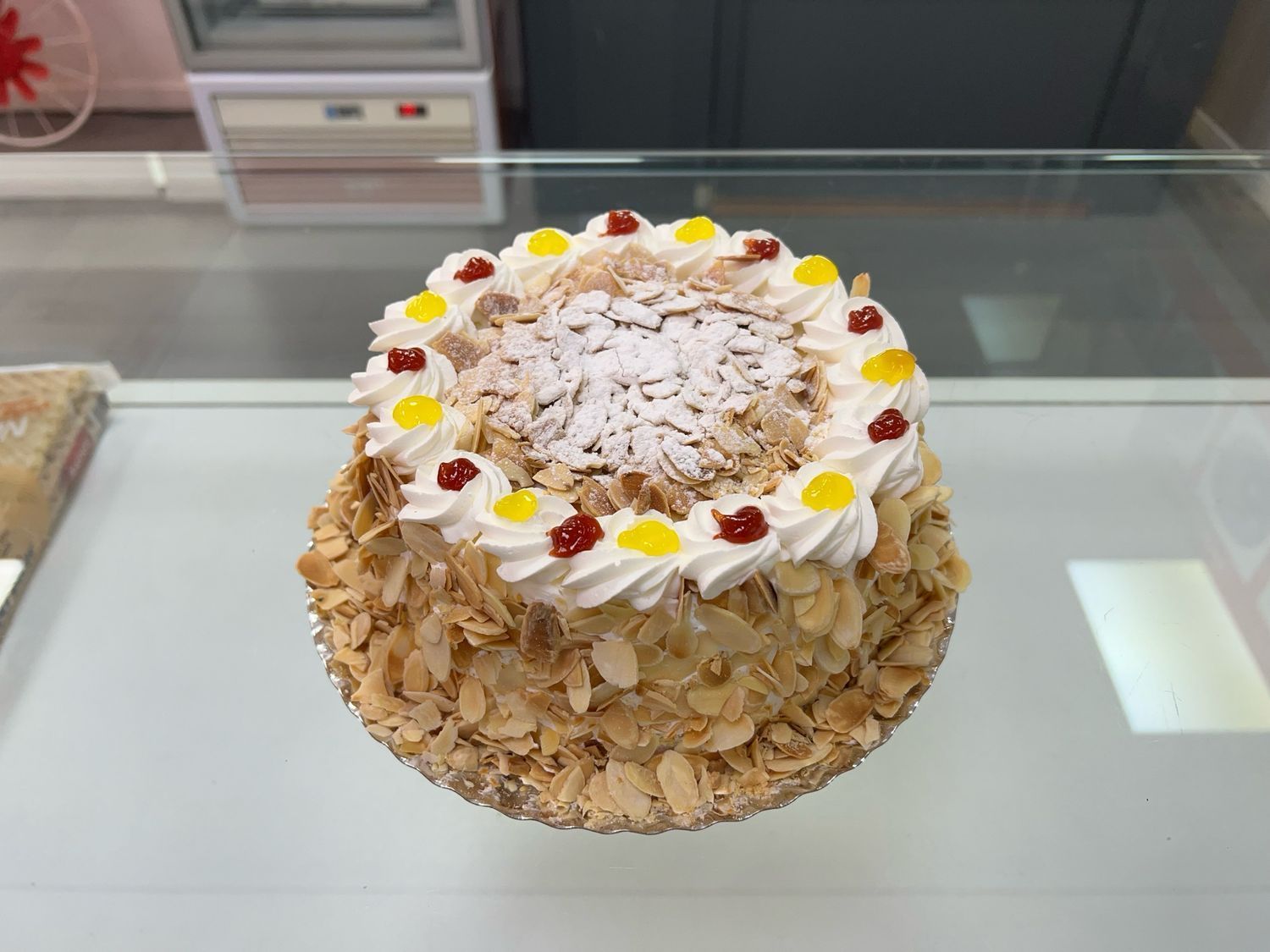 Tartas Sin Gluten