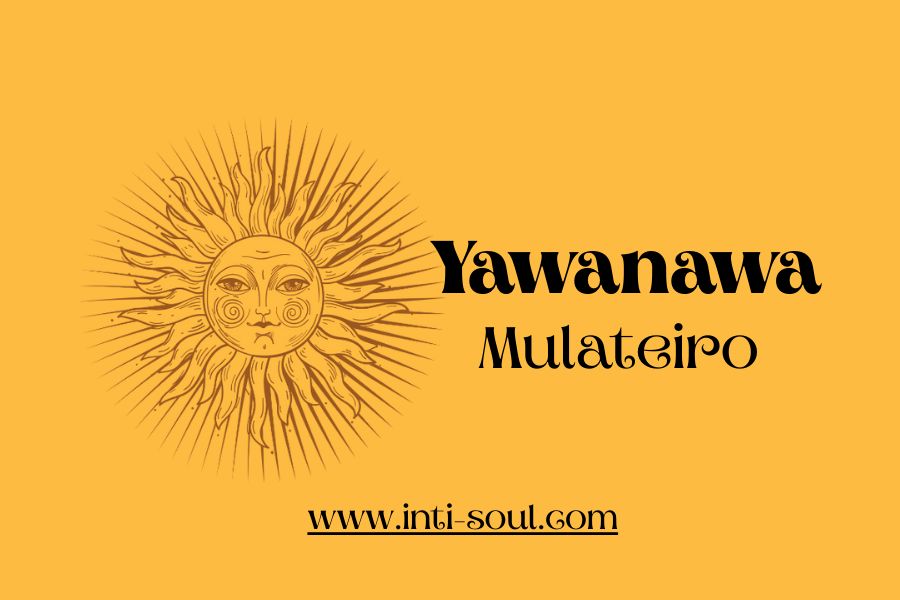 Yawanawa Mulateiro
