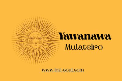 Yawanawa Mulateiro