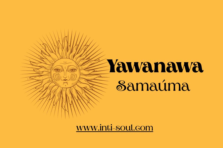 Yawanawa Samaúma