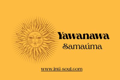 Yawanawa Samaúma