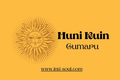 Huni Kuin Cumaru