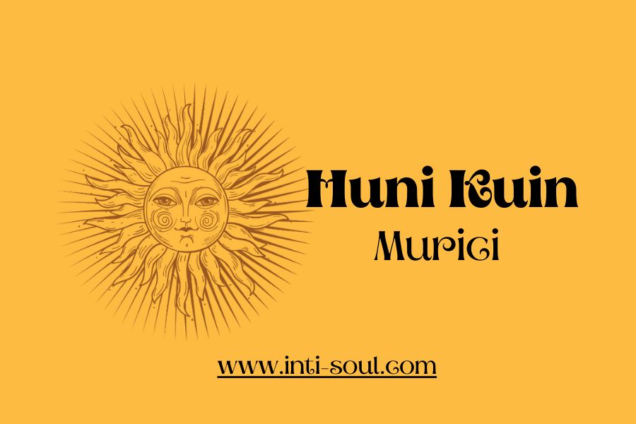 Huni Kuin Murici