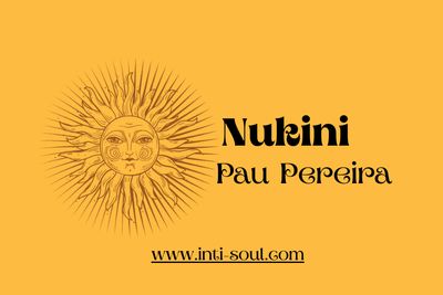 Nukini Pau Pereira