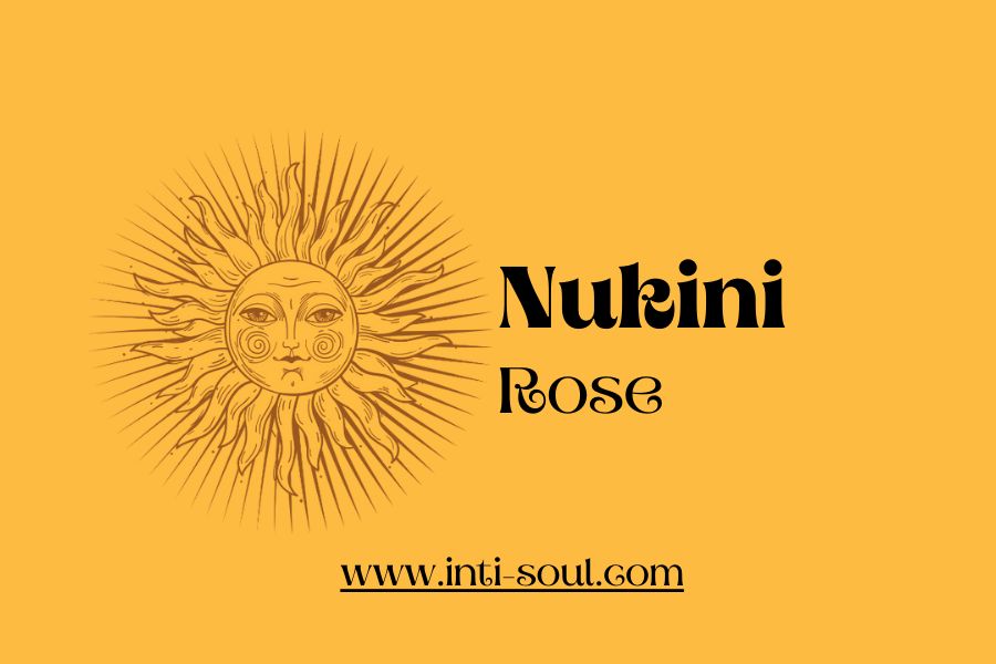 Nukini Rose