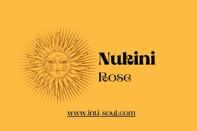 Nukini Rose