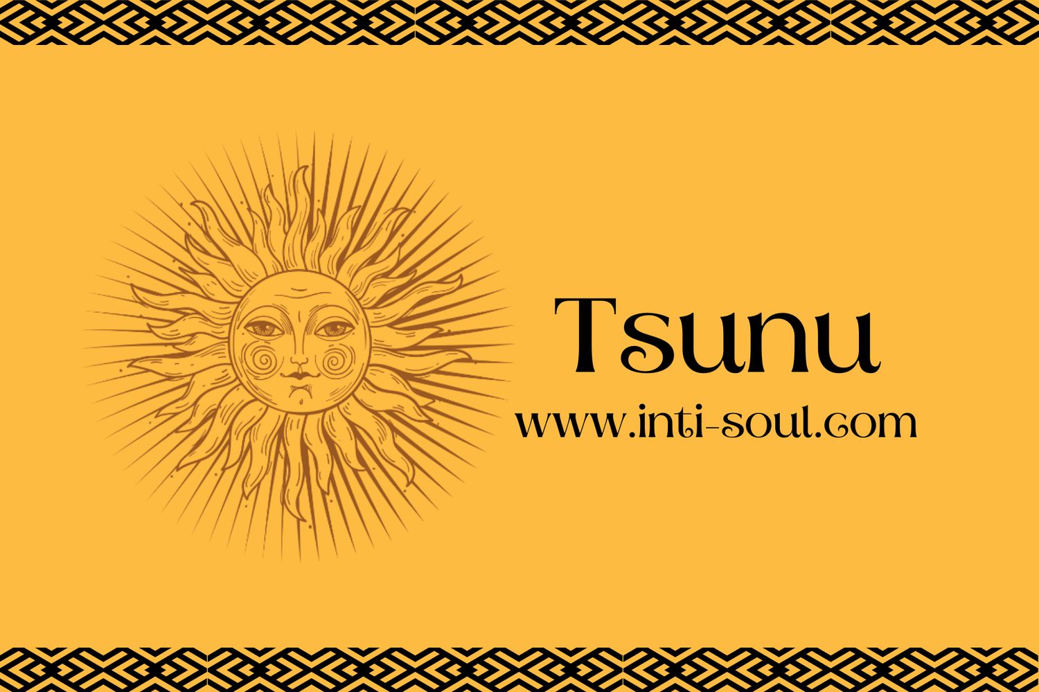 Tsunu
