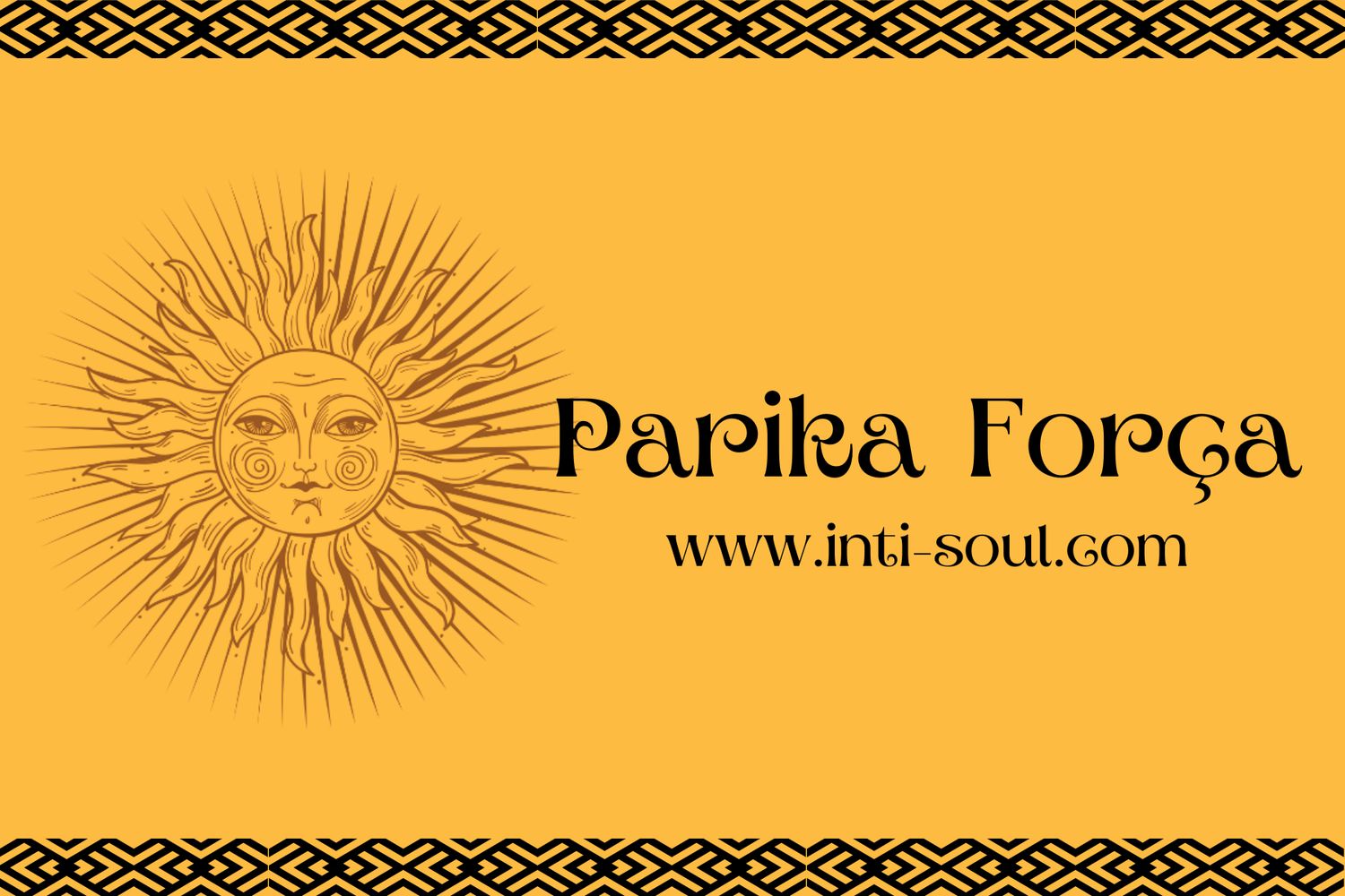 Parika Força