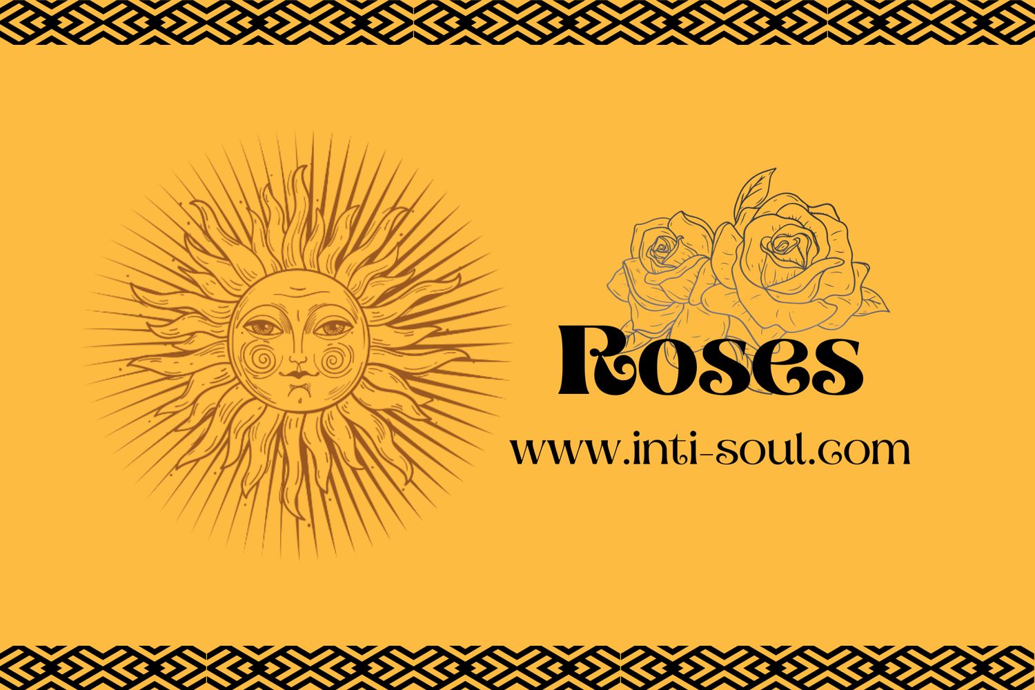 Roses
