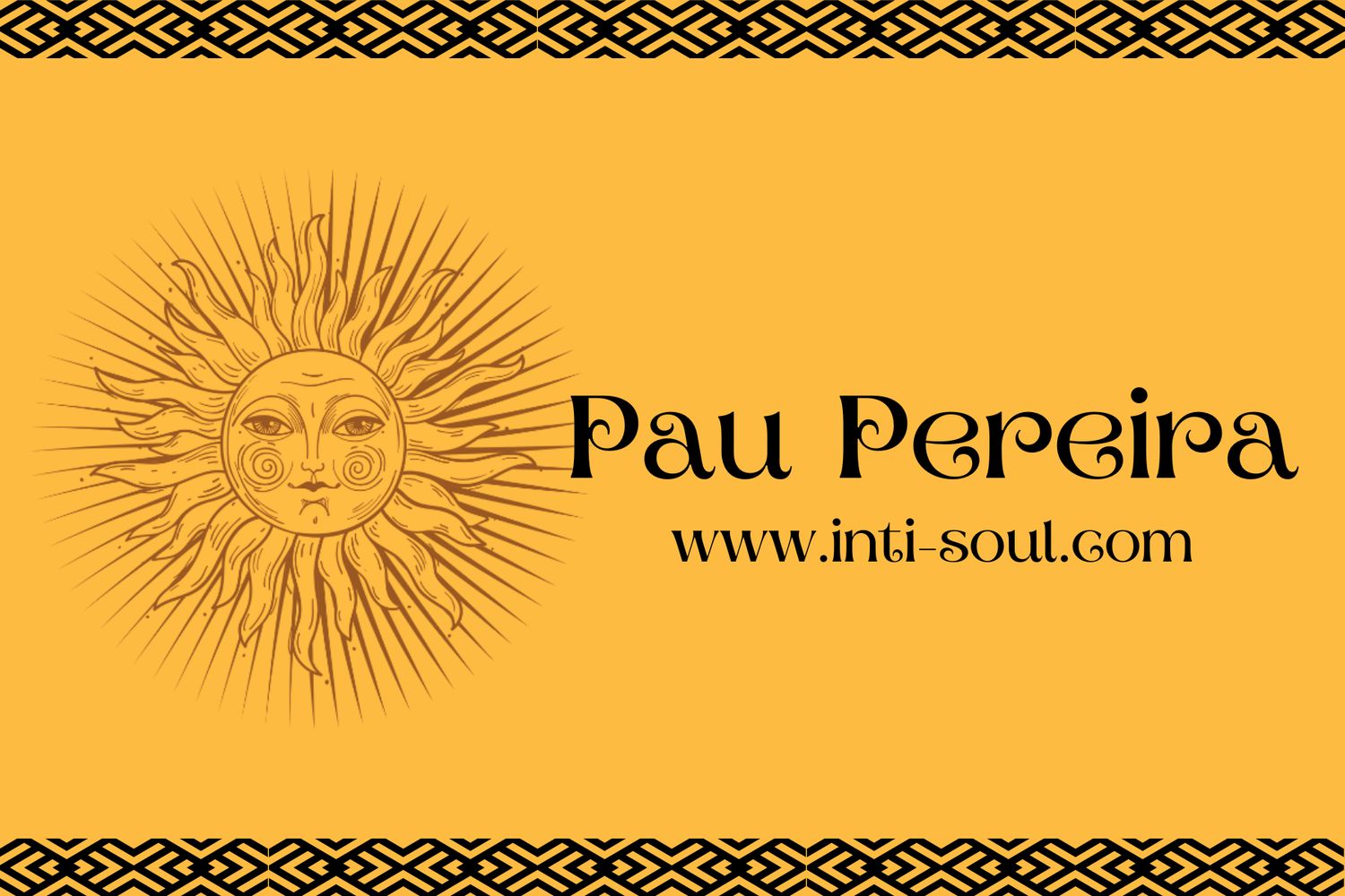 Pau Pereira