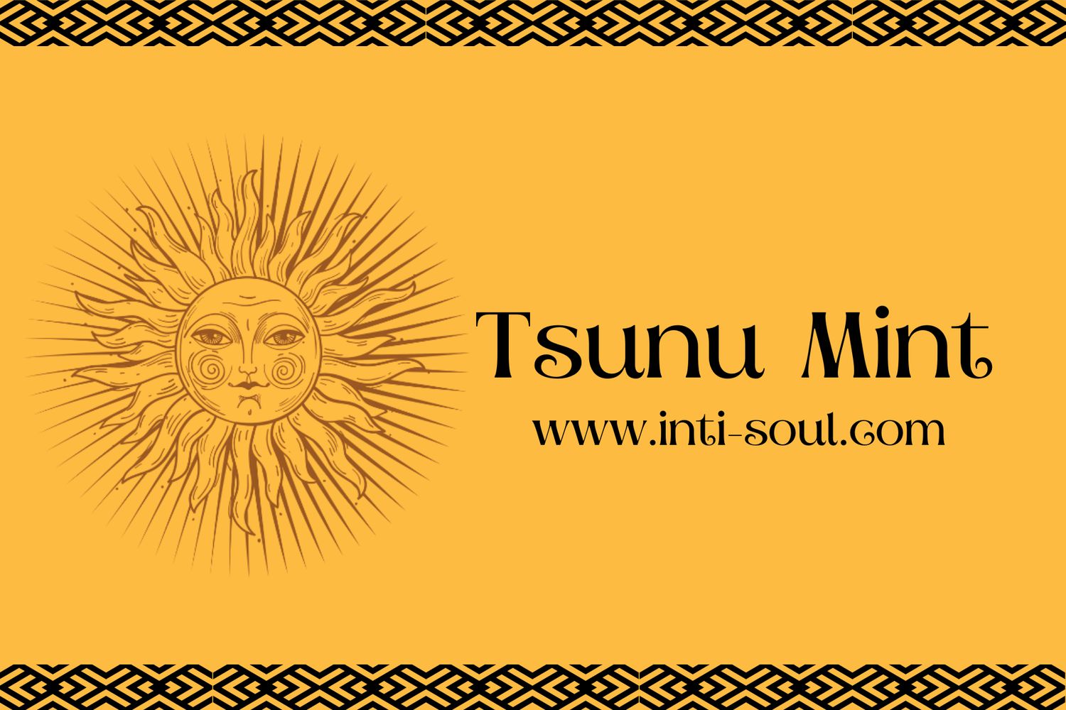 Tsunu Mint