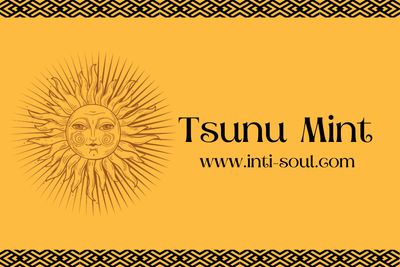 Tsunu Mint