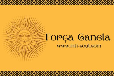 Força Canela de Velho