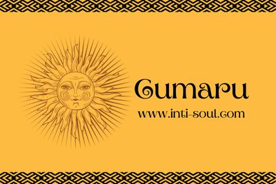 Cumaru