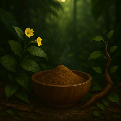 Amazonian Classics