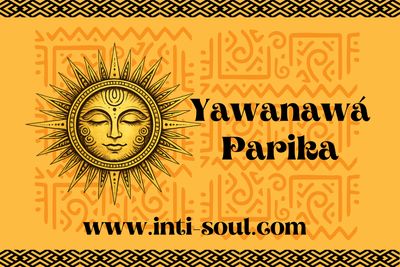 Yawanawá Parika