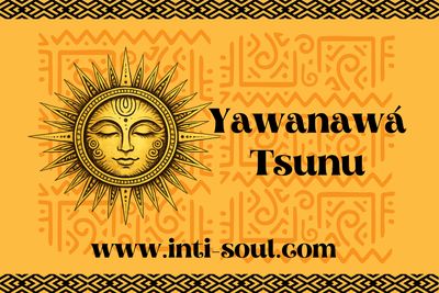 Yawanawá Tsunu