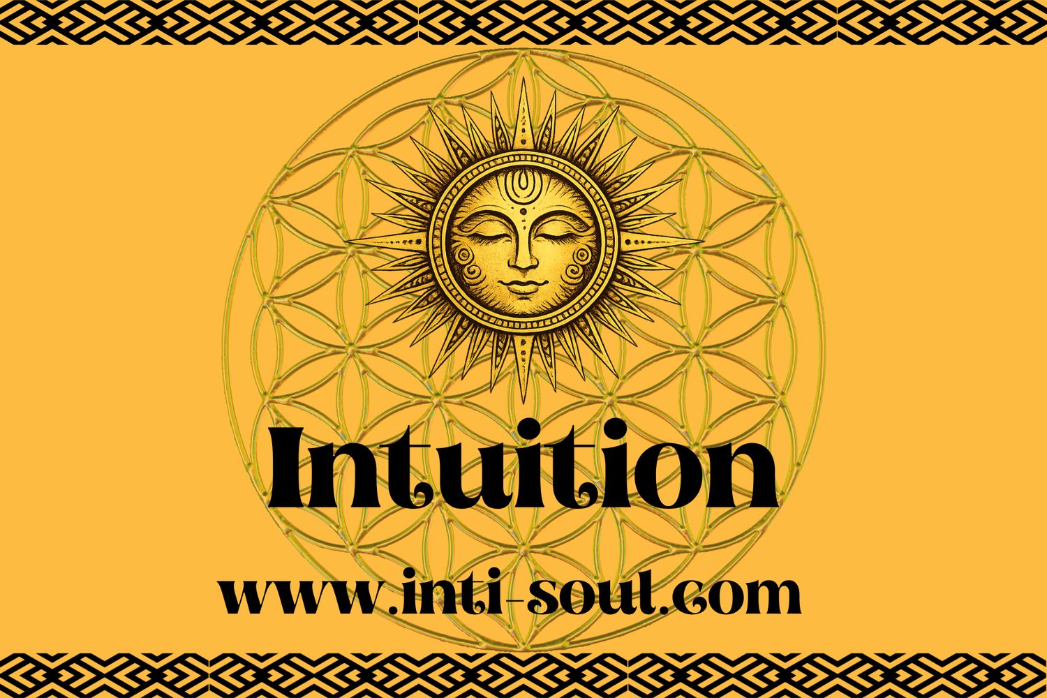 Intuition - B. Caapi