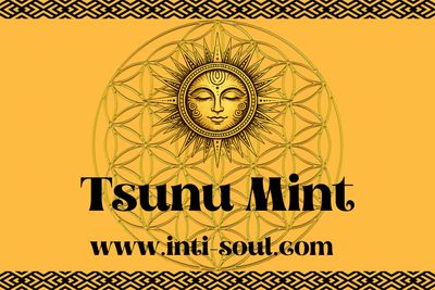 Tsunu Mint
