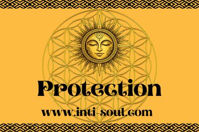 Protection - Inti Soul Original