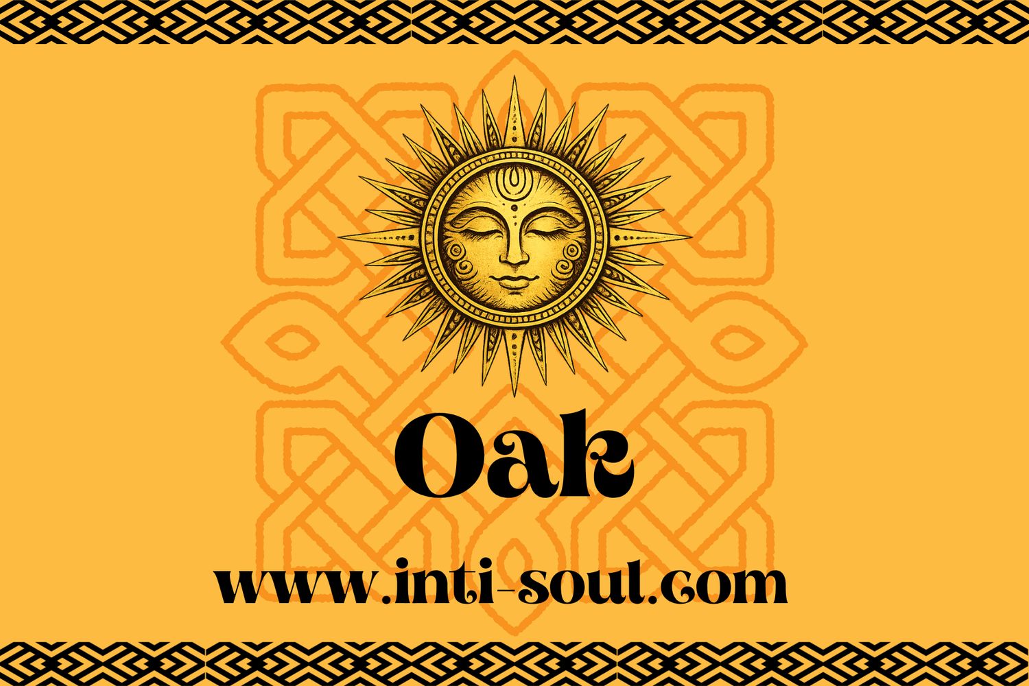 Sessile Oak — Inti Soul Original