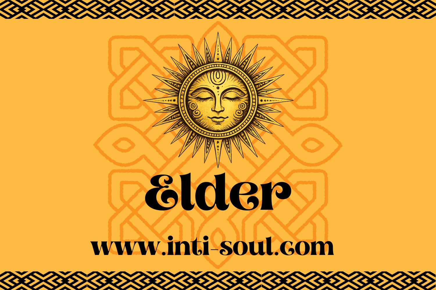 Elder - Inti Soul Original