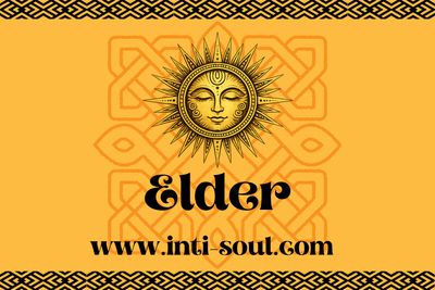 Elder - Inti Soul Original