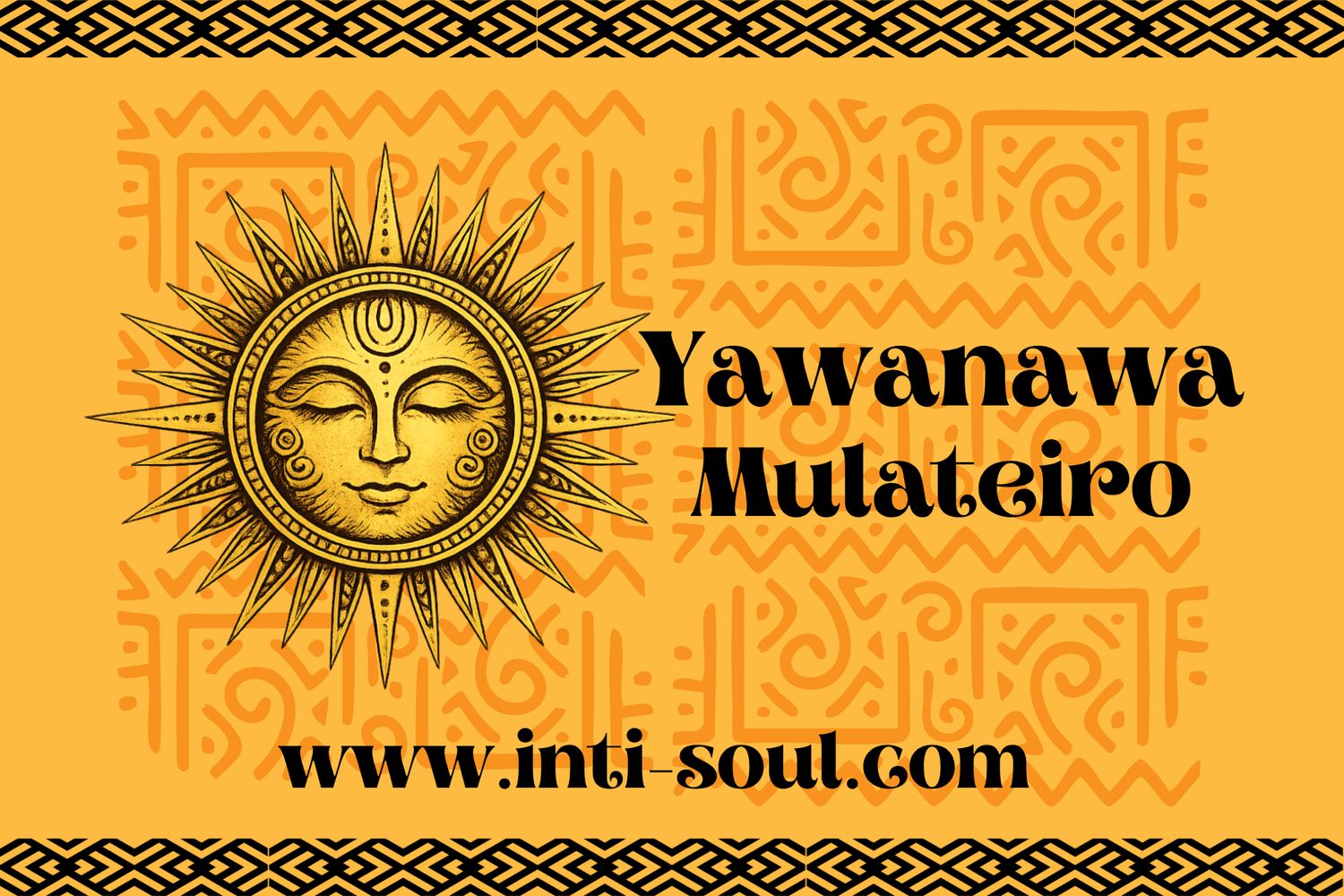 Yawanawá Mulateiro