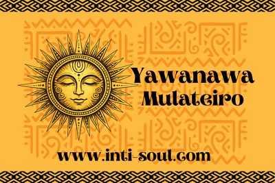 Yawanawá Mulateiro