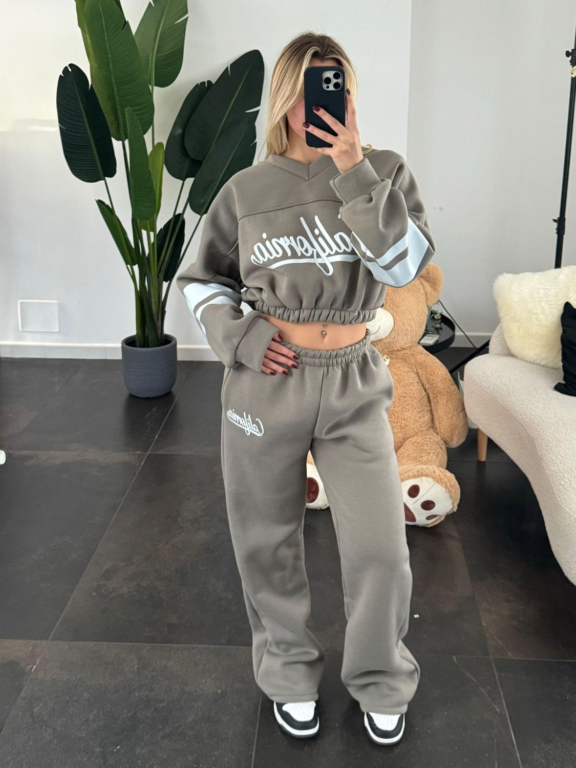 COORDINATO CALIFORNIA