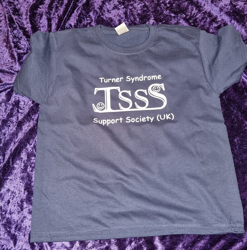 NEW Navy TSSS T-shirt