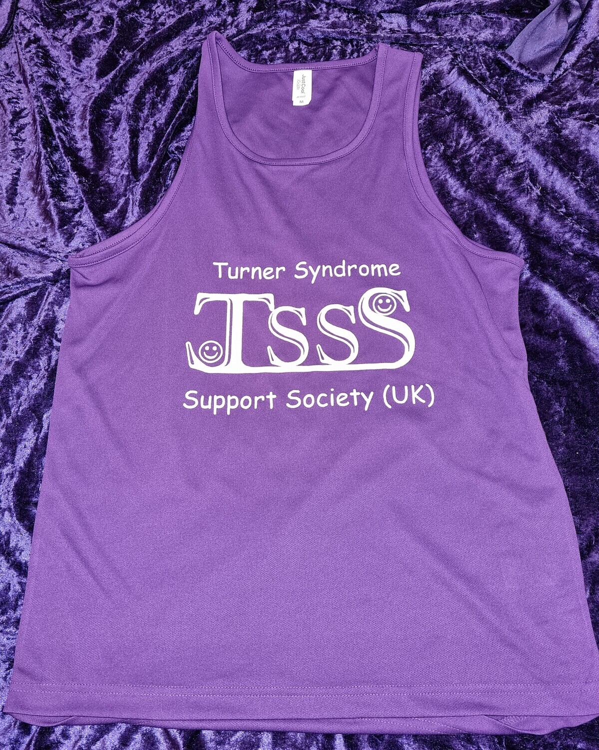 TSSS Running vest