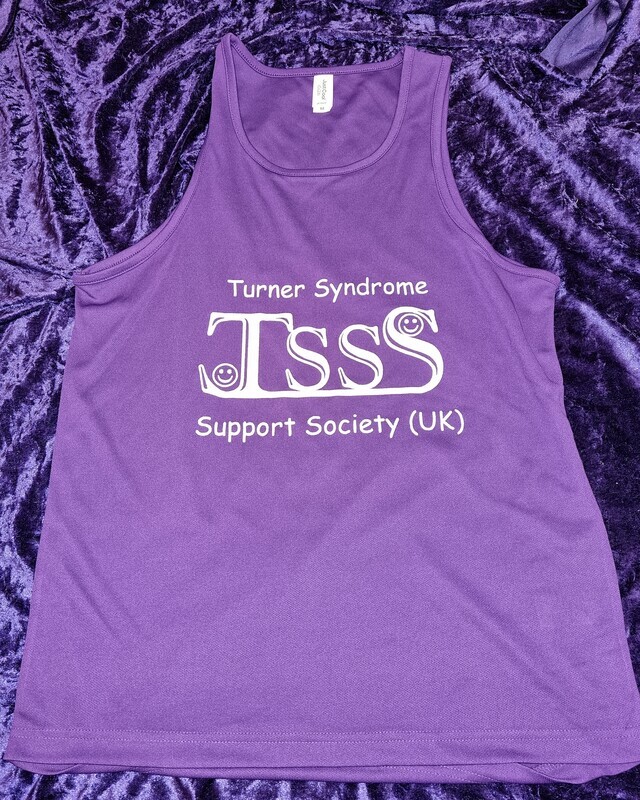 TSSS Running vest