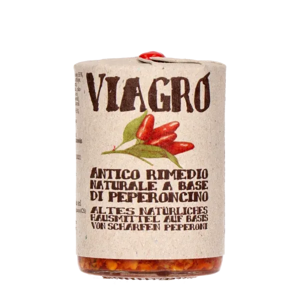 Viagro