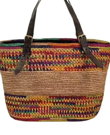 SAC coloré