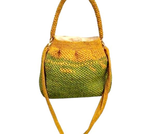 Sac fait main