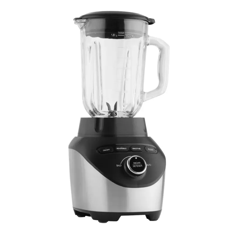 Mixer