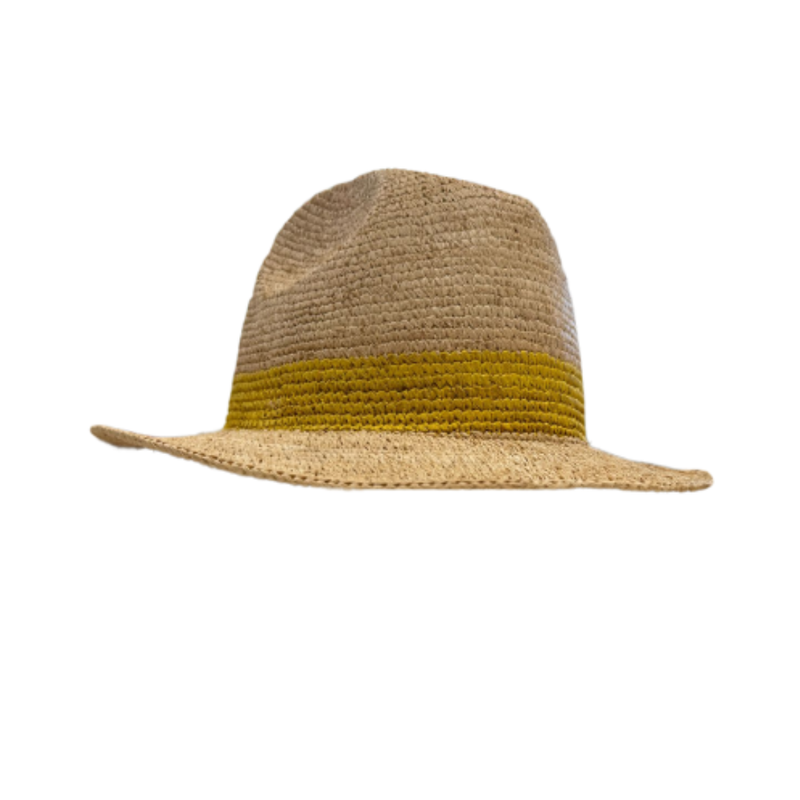 Chapeaux