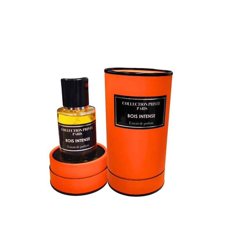 Parfum Bois intense