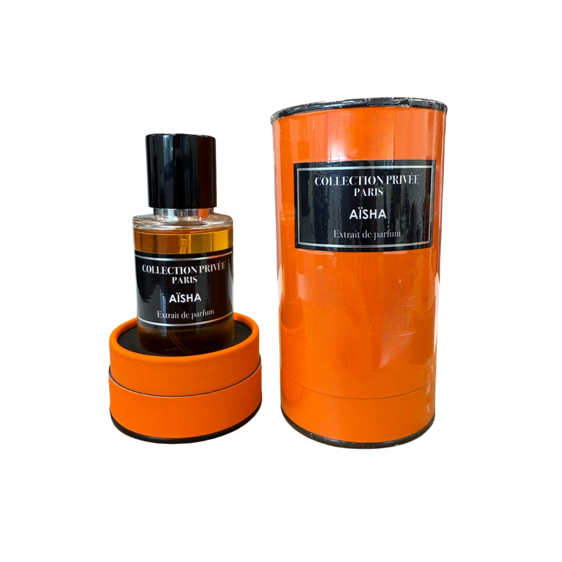 Parfum Aïsha