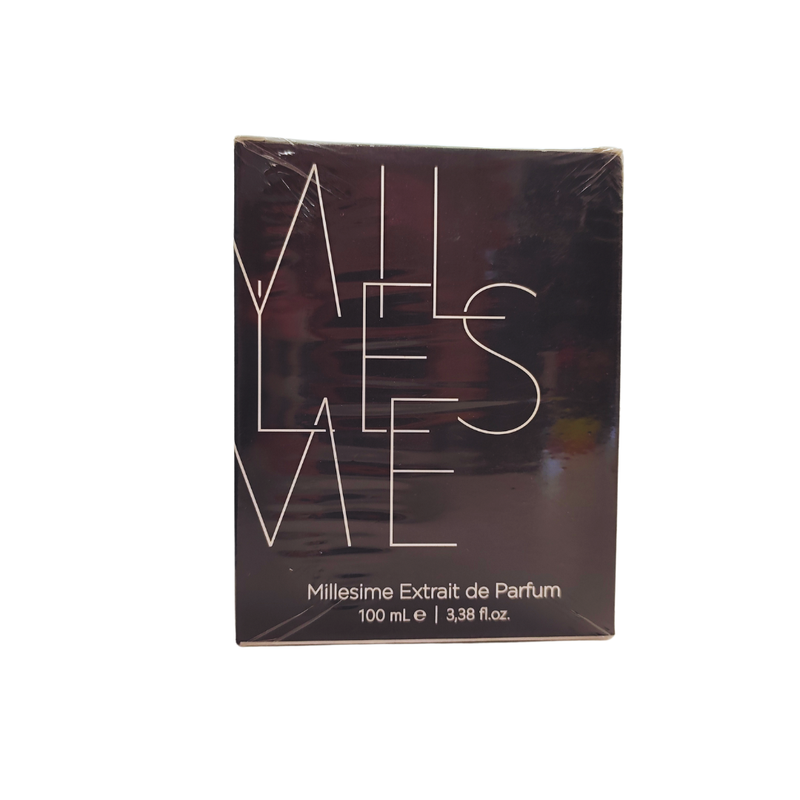 Parfum Millesime