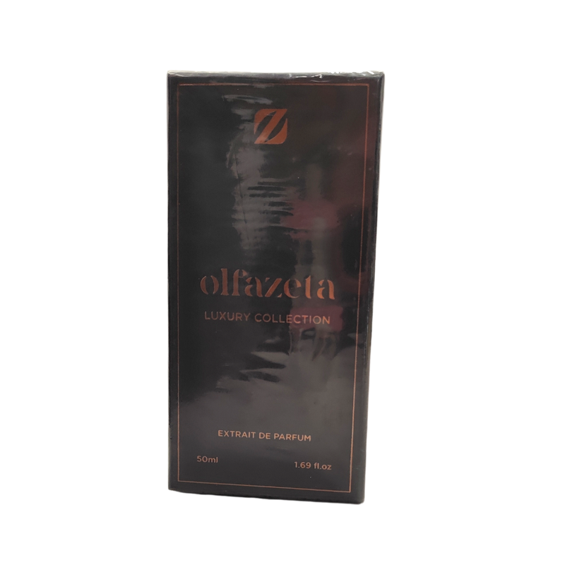 Parfum Luxury