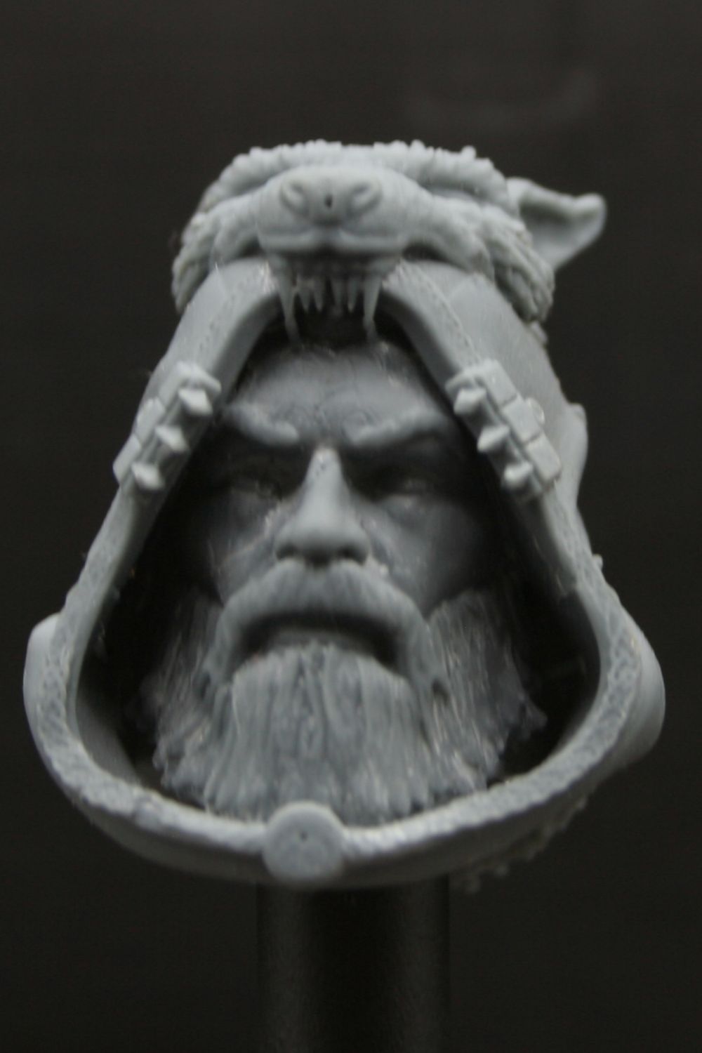 Tok&#39; Furshaper | Artic Burden Variant