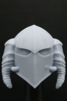 Iron Watch Peacekeeper